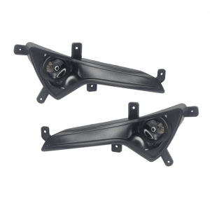 ПТФ LED Модуль 70мм 60ватт 13000lux Киа Спортейдж 10-14 "SalMan"