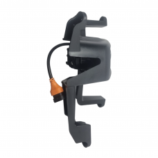 ПТФ LED Модуль 70мм 60ватт 13000lux Киа Рио 15-17 Sal-Man