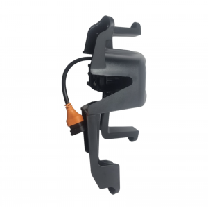 ПТФ LED Модуль 70мм 60ватт 13000lux Киа Рио 15-17 Sal-Man