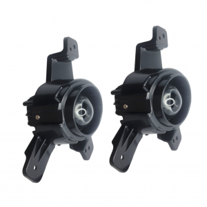 ПТФ LED Модуль 70мм 60ватт 13000lux Киа Рио X-LINE 17-20 SalMan