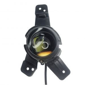 ПТФ LED Модуль 70мм 60ватт 13000lux Киа Рио X-LINE 17-20 SalMan