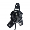 ПТФ LED Модуль 70мм 60ватт 13000lux Киа Рио X-LINE 17-20 SalMan