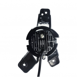 ПТФ LED Модуль 70мм 60ватт 13000lux Киа Рио X-LINE 17-20 SalMan