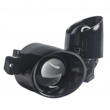 ПТФ LED Модуль 90мм 70ватт 16000lux Ниссан "Sal-Man"