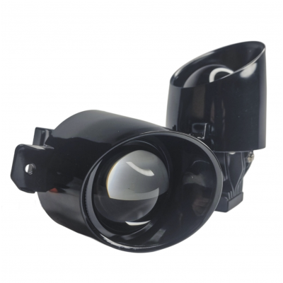 ПТФ LED Модуль 90мм 70ватт 16000lux Ниссан "Sal-Man"