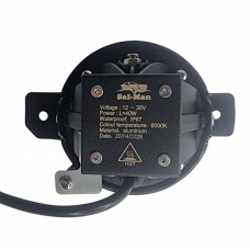 ПТФ LED Модуль 90мм 70ватт 16000lux Ниссан "Sal-Man"