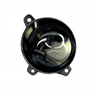  ПТФ LED Модуль 90мм 70ватт 16000lux Лада Калина "Sal-Man"