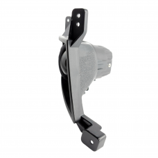 ПТФ LED Модуль 70мм 60ватт 13000lux Лада Приора СЕ 13-18 "SalMan"