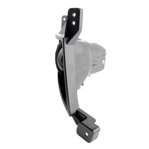 ПТФ LED Модуль 70мм 60ватт 13000lux Лада Приора СЕ 13-18 "SalMan"