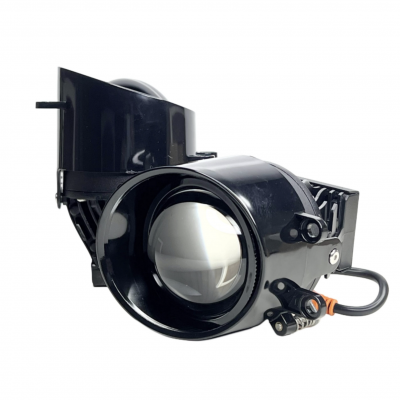 ПТФ LED Модуль 90мм 70ватт 16000lux Тойота "Sal-Man"