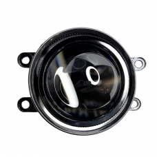 ПТФ LED Модуль 90мм 70ватт 16000lux Тойота "Sal-Man"