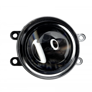 ПТФ LED Модуль 90мм 70ватт 16000lux Тойота "Sal-Man"