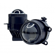 SalMan LED ПТФ Веста/Vesta (01713) SalMan LED ПТФ Веста/Vesta (01713)