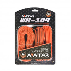 Avatar WK-104 Avatar WK-104