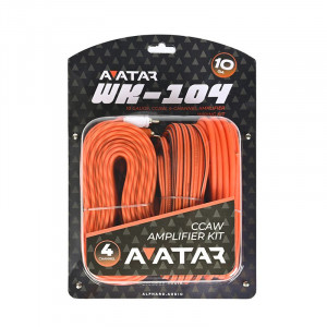 Avatar WK-104 Avatar WK-104