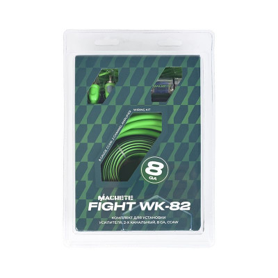 MACHETE MWK-104