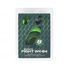 Machete Fight WK-84 Machete Fight WK-84