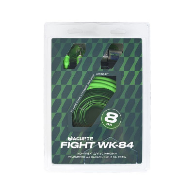 MACHETE MWK-102