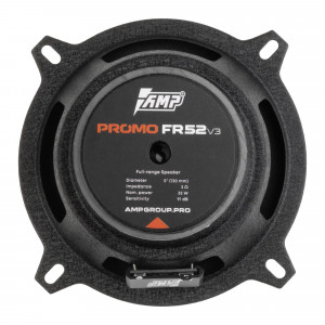 Акустика эстрадная AMP PROMO FR52 v3 широкополосная