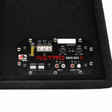 Сабвуфер активный AIRTONE NITRO BASS BOX 12