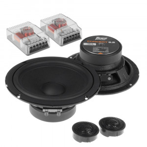 Акустика компонентная AMP Concert 6.5