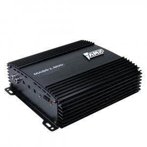 Усилитель AMP MASS 1.500 ver.2
