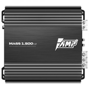 Усилитель AMP MASS 1.500 ver.2