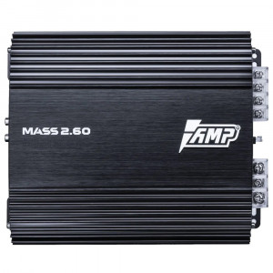 Усилитель AMP MASS 2.60