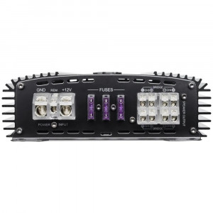 Усилитель AMP MASS 4.150