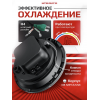 Фара диодная 7' круглая NTS БЕЗ ДХО С ЛАЗЕРОМ