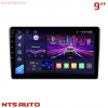 Магнитола NTS-AUTO R8 4/64GB (9 дюймов) с камерой заднего вида + SIM-CARD