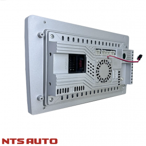 Магнитола NTS-AUTO R8 4/64GB (9 дюймов) с камерой заднего вида + SIM-CARD