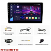 Магнитола NTS-AUTO R8 4/64GB (9 дюймов) с камерой заднего вида + SIM-CARD