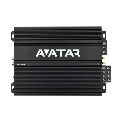 Avatar ABR-300.4