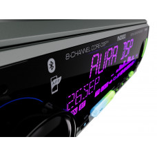 INDIGO-878DSP MkII