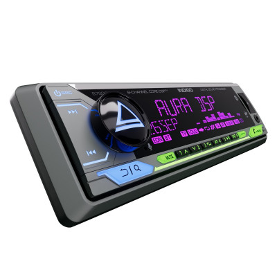 INDIGO-879DSP MkII