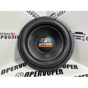 Gryphon Pro 15 V.2
