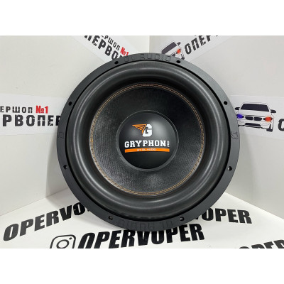 Gryphon Pro 15 V.2