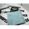 Shine Systems Glass Towel - безворсовая микрофибра для стекол