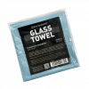 Shine Systems Glass Towel - безворсовая микрофибра для стекол