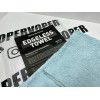 Shine Systems Glass Towel - безворсовая микрофибра для стекол