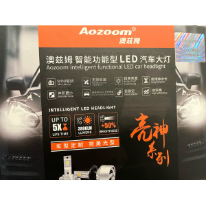 AOZOOM 65W D2H (Extra Power)