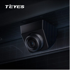 Камера заднего вида Teyes HS SONY AHD универсальная