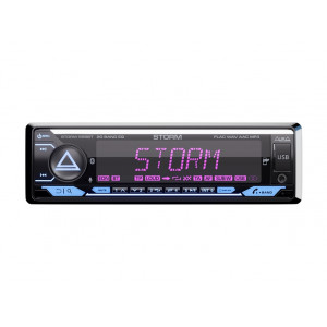 Aura STORM-555BT
