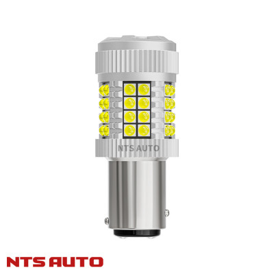 LED Лампы P21W5W/1157-3030-40FS