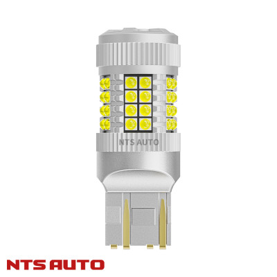 LED Лампы W21W5W/7443-3030-40FS