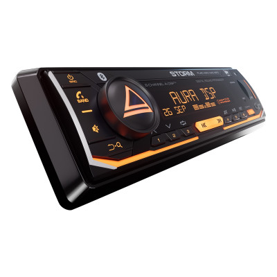 STORM-868DSP