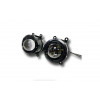 LED ПТФ ZMB ВАЗ-2110-2115 60W
