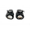 LED ПТФ ZMB ВАЗ-2110-2115 60W