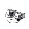 LED ПТФ ZMB WD-012 NISSAN